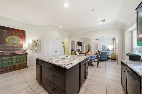 6343 Bain Drive Missouri City TX 77459
