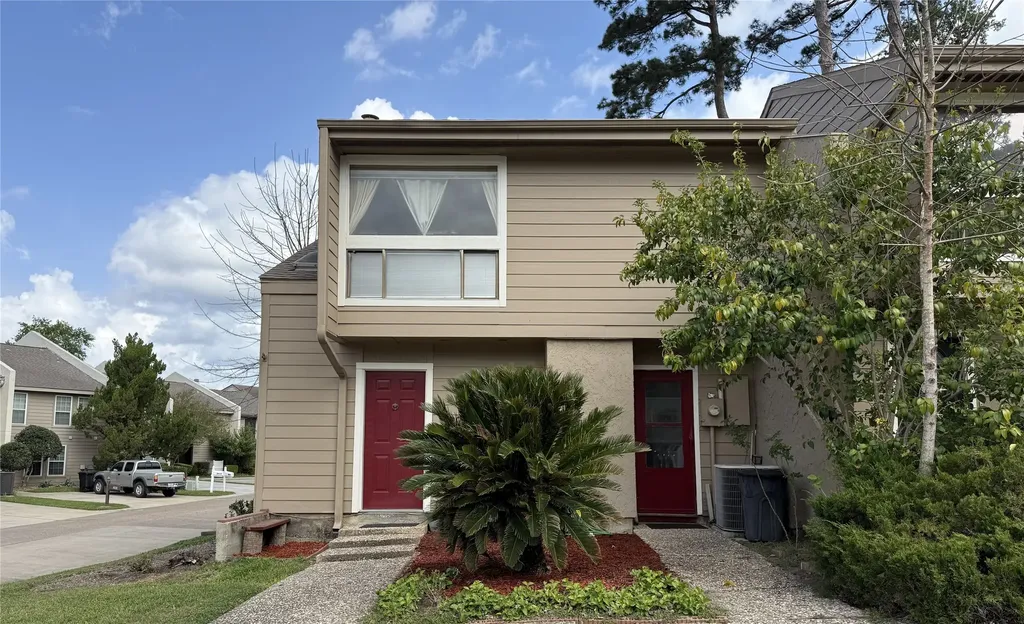 12254 Trail Hollow Drive Montgomery TX 77356