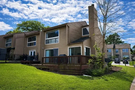 12254 Trail Hollow Drive Montgomery TX 77356