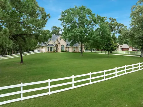 345 Ridgelake Scenic Drive Montgomery TX 77316