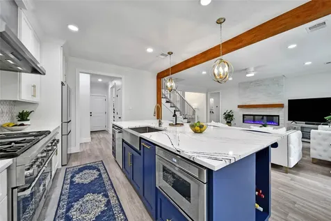 345 Ridgelake Scenic Drive Montgomery TX 77316