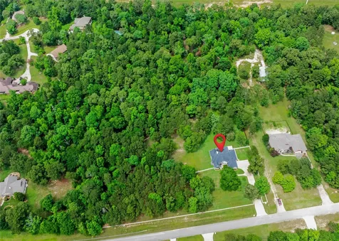 345 Ridgelake Scenic Drive Montgomery TX 77316