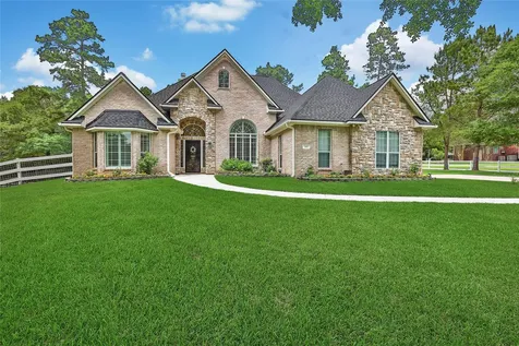 345 Ridgelake Scenic Drive Montgomery TX 77316