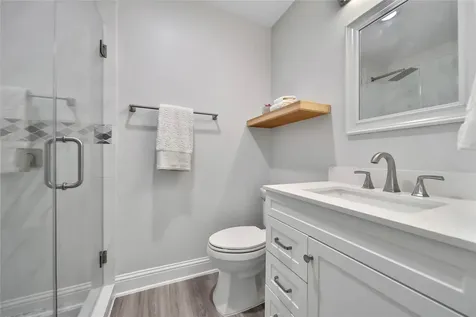 345 Ridgelake Scenic Drive Montgomery TX 77316