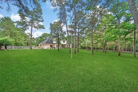 345 Ridgelake Scenic Drive Montgomery TX 77316