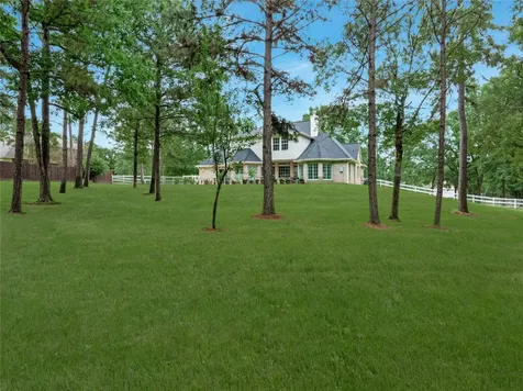 345 Ridgelake Scenic Drive Montgomery TX 77316