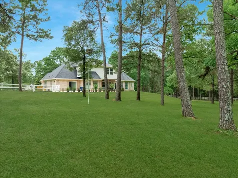 345 Ridgelake Scenic Drive Montgomery TX 77316