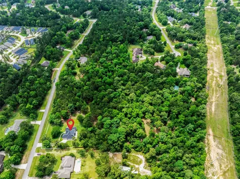 345 Ridgelake Scenic Drive Montgomery TX 77316