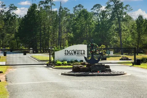 345 Ridgelake Scenic Drive Montgomery TX 77316