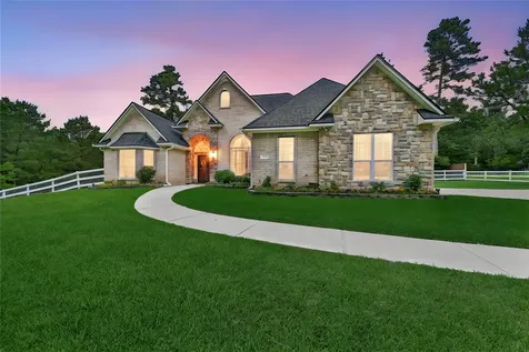 345 Ridgelake Scenic Drive Montgomery TX 77316