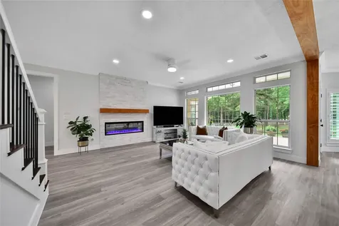 345 Ridgelake Scenic Drive Montgomery TX 77316