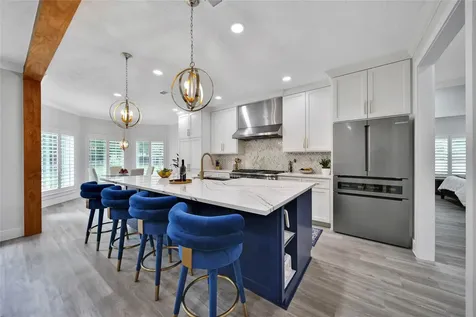 345 Ridgelake Scenic Drive Montgomery TX 77316