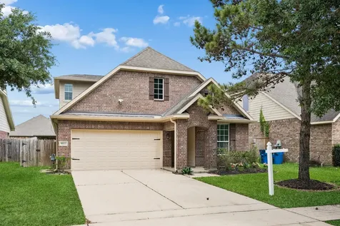 9831 Wellington Chase Lane Humble TX 77396