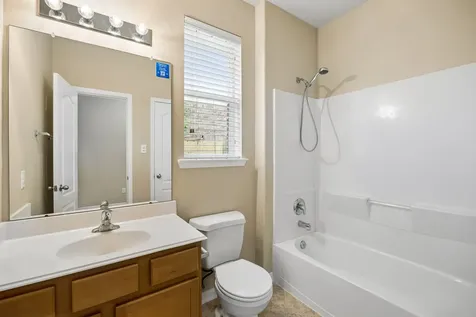 9831 Wellington Chase Lane Humble TX 77396