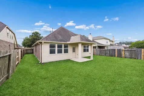 9831 Wellington Chase Lane Humble TX 77396