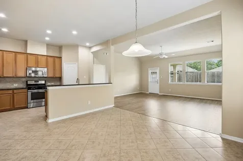 9831 Wellington Chase Lane Humble TX 77396