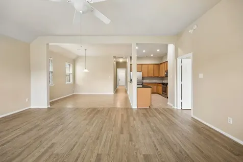 9831 Wellington Chase Lane Humble TX 77396
