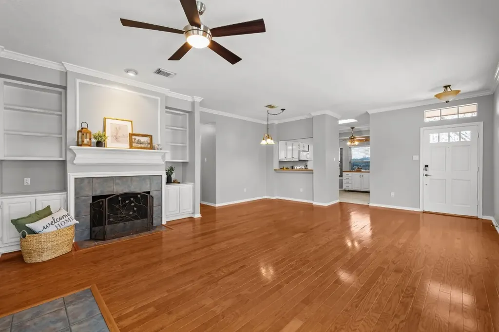 14714 Flowerwood Drive Houston TX 77062