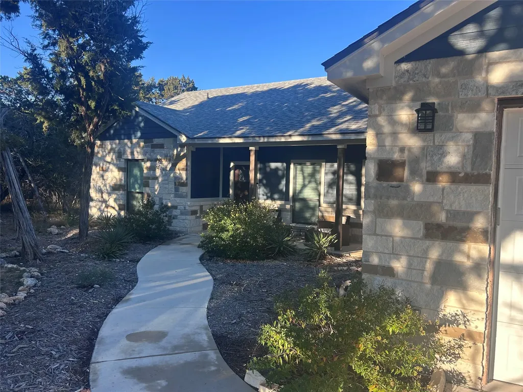 2298 Fuller Drive Canyon Lake TX 78133