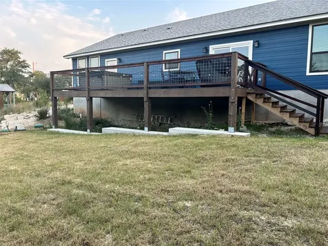2298 Fuller Drive Canyon Lake TX 78133