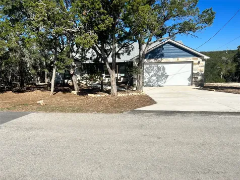 2298 Fuller Drive Canyon Lake TX 78133