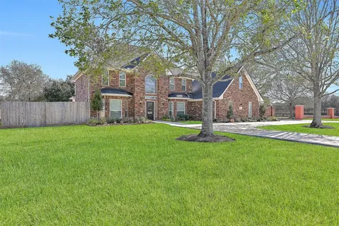 101 Oak Drive Friendswood TX 77546