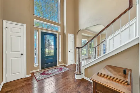 101 Oak Drive Friendswood TX 77546
