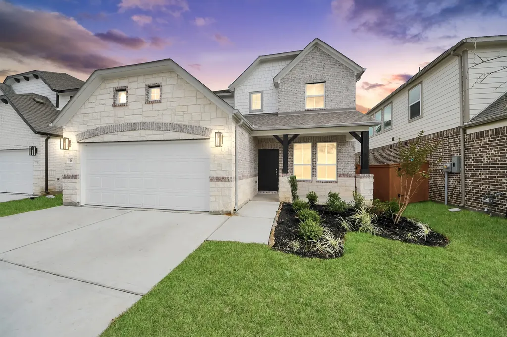19 Knight Bayou Drive Dayton TX 77535