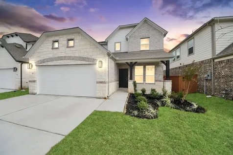 19 Knight Bayou Drive Dayton TX 77535