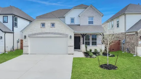 19 Knight Bayou Drive Dayton TX 77535