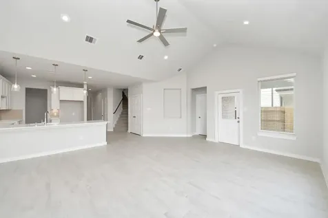 19 Knight Bayou Drive Dayton TX 77535
