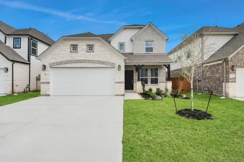 19 Knight Bayou Drive Dayton TX 77535