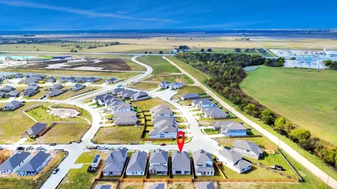 19 Knight Bayou Drive Dayton TX 77535