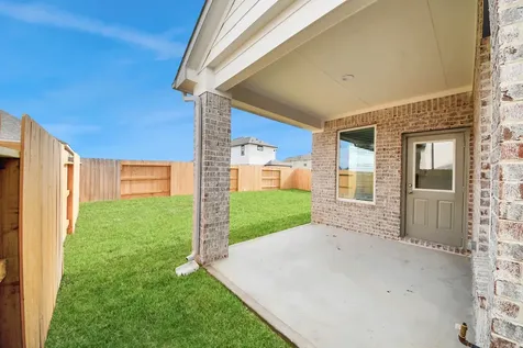 19 Knight Bayou Drive Dayton TX 77535