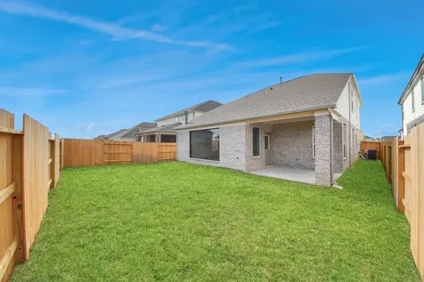 19 Knight Bayou Drive Dayton TX 77535
