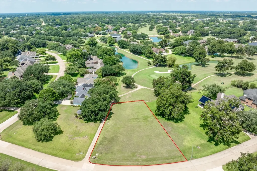 5319 Windrush Street Fulshear TX 77441