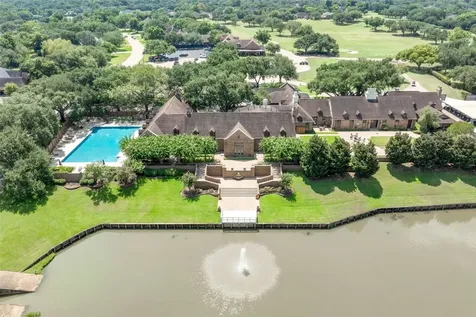 5319 Windrush Street Fulshear TX 77441