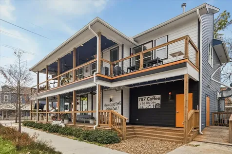 2404 Fairview Street C Houston TX 77006