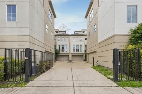 2404 Fairview Street C Houston TX 77006