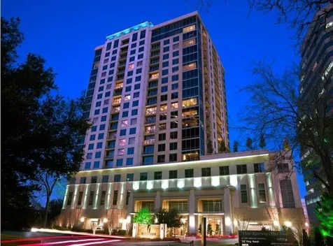 7 Riverway 1411 Houston TX 77056