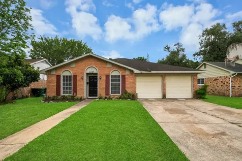 11607 Neff Street Houston TX 77072
