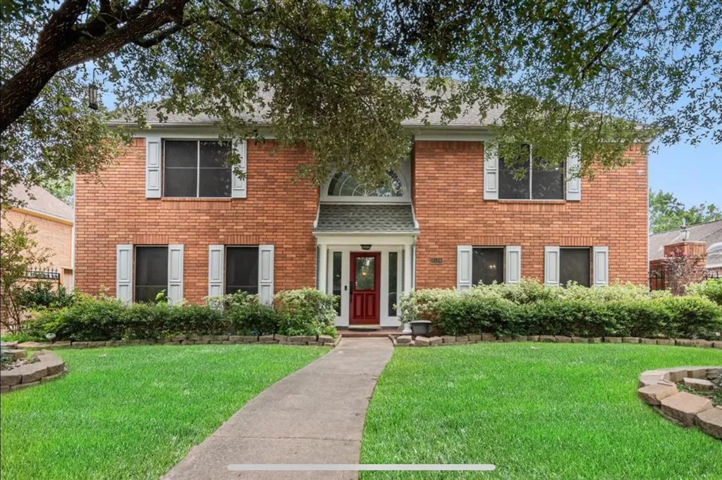 2128 Wimbleton Court Pearland TX 77581