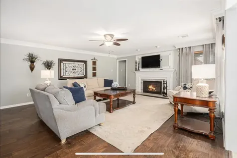 2128 Wimbleton Court Pearland TX 77581