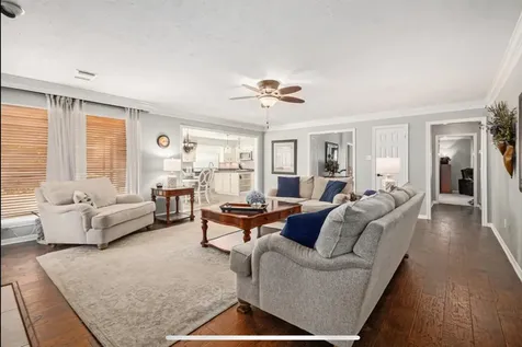 2128 Wimbleton Court Pearland TX 77581