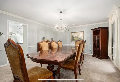 2128 Wimbleton Court Pearland TX 77581