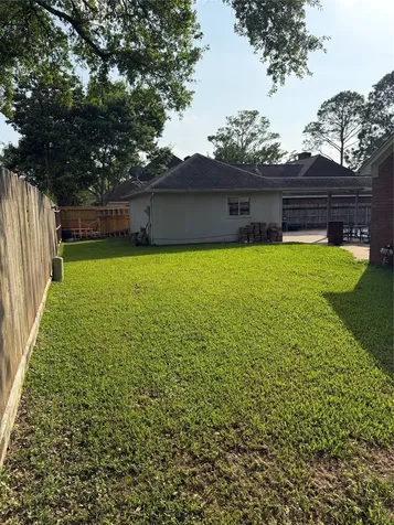 2128 Wimbleton Court Pearland TX 77581