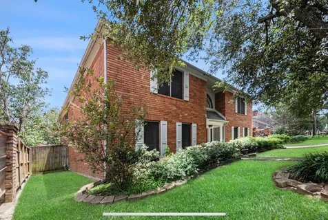 2128 Wimbleton Court Pearland TX 77581