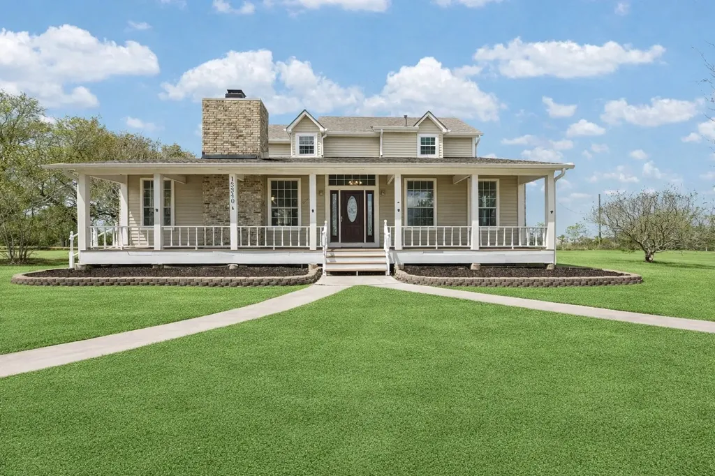 13340 Morgan Lane Needville TX 77461