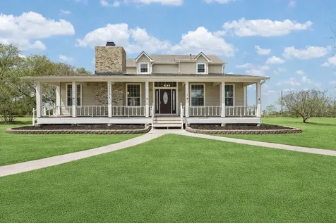 13340 Morgan Lane Needville TX 77461
