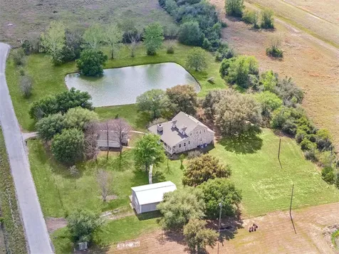 13340 Morgan Lane Needville TX 77461